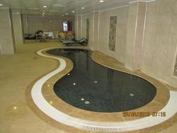 Sarot Thermal Palace Tatil Köyü Halal Hotel