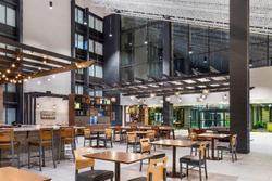 Candlewood Suites Roanoke Airport