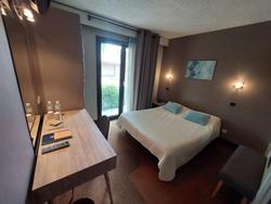 Logis hotel Noemys Gradignan