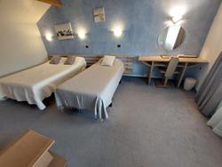 Logis hotel Noemys Gradignan