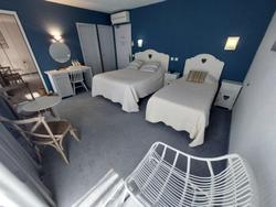 Logis hotel Noemys Gradignan
