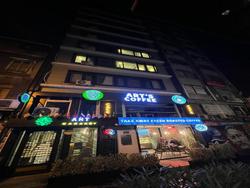Art Suites Karaköy