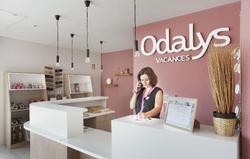 Residence Odalys Fleur De Sel