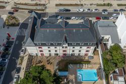 Residence Odalys De La Plage