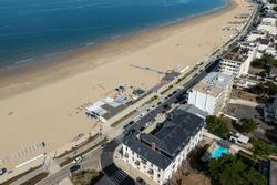 Residence Odalys De La Plage