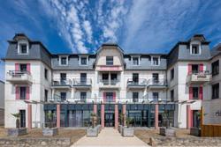 Residence Odalys De La Plage