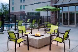Springhill Suites By Marriott Lindale