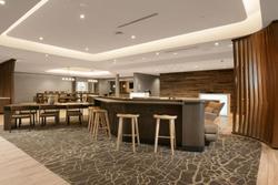 Springhill Suites By Marriott Lindale