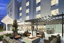 Towneplace Suites By Marriott Leesburg