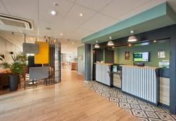 B&B Hotel Ouistreham