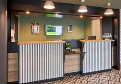 B&B Hotel Ouistreham