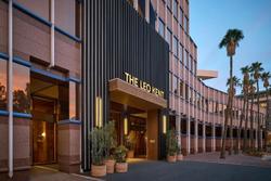 The Leo Kent Hotel Tucson A Tribute Portfolio Ho