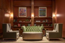 The Leo Kent Hotel Tucson A Tribute Portfolio Ho