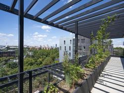 All Suites Appart & Hotel |Paris 13 Porte d'Italie