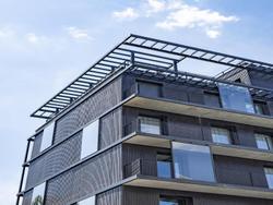 All Suites Appart & Hotel |Paris 13 Porte d'Italie