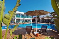 Yalipark Beach Hotel