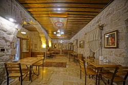 Cappadocia Cave Lodge