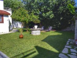 Foca Antik Otel