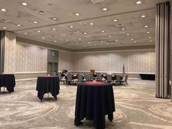 DoubleTree by Hilton Hotel Tucson - Reid Park