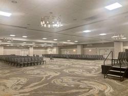 DoubleTree by Hilton Hotel Tucson - Reid Park