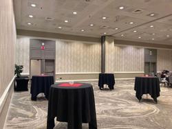 DoubleTree by Hilton Hotel Tucson - Reid Park