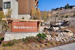 Residence Inn By Marriott Vail