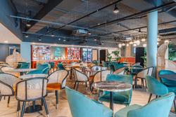 Appart'City Collection Paris Roissy CDG Airport