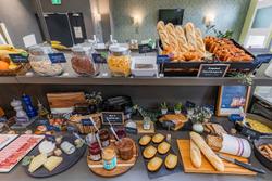Appart'City Collection Paris Roissy CDG Airport
