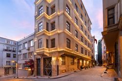 Sykai Hotels Pera