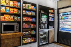 Courtyard By Marriott Indianapolis Fishers