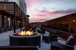 Courtyard By Marriott Indianapolis Fishers