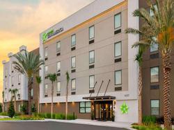Extended Stay America Premier Suites Orlando Sanfo
