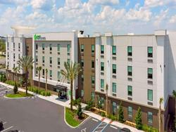 Extended Stay America Premier Suites Orlando Sanfo