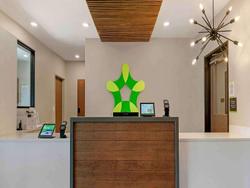Extended Stay America Premier Suites Orlando Sanfo