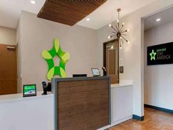 Extended Stay America Premier Suites Orlando Sanfo