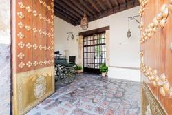 Casas de la Juderia de Córdoba