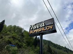 Tuva Villa Bungalov