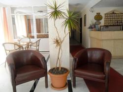 Liman Apart