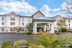 Mainstay Suites Ocean City West