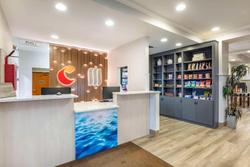 Mainstay Suites Ocean City West