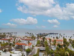 ITH Santa Barbara Surf Hostel