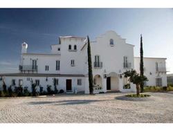 B Bou Hotel Cortijo Bravo