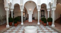B Bou Hotel Cortijo Bravo