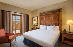 Hilton Santa Fe Buffalo Thunder
