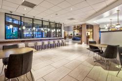 Crowne Plaza Dulles Airport