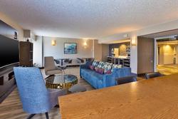 Crowne Plaza Dulles Airport