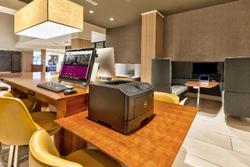 Crowne Plaza Dulles Airport
