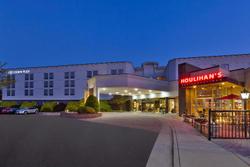 Crowne Plaza Dulles Airport