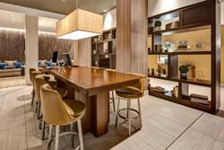 Crowne Plaza Dulles Airport