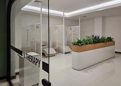 Cosmos Health Center By Medworld